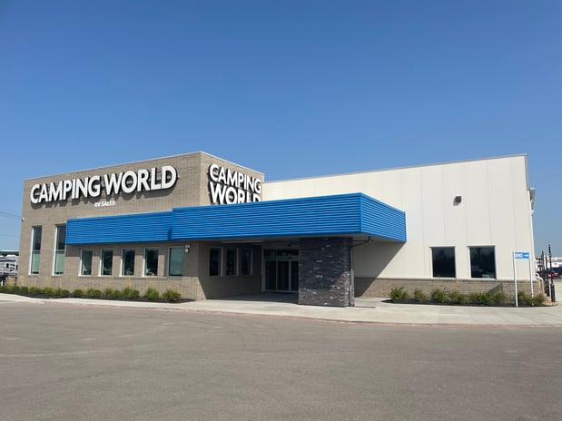 Images Camping World RV Sales