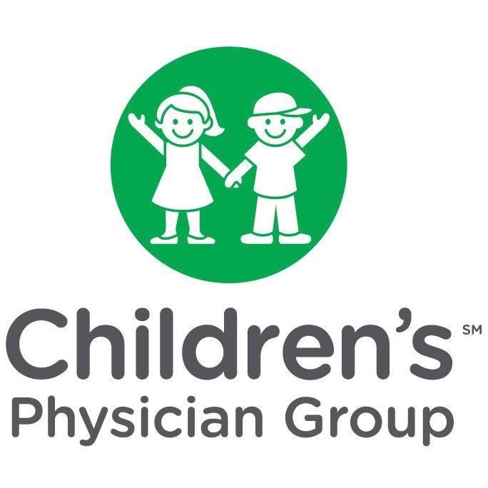 Children's Physician Group Otolaryngology - Town Center Logo