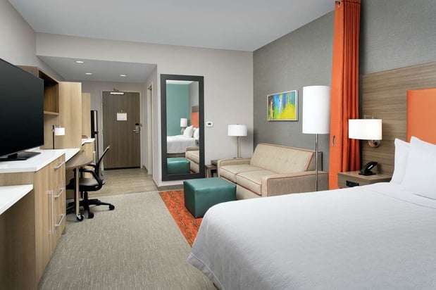 Images Home2 Suites by Hilton Asheville Biltmore Village