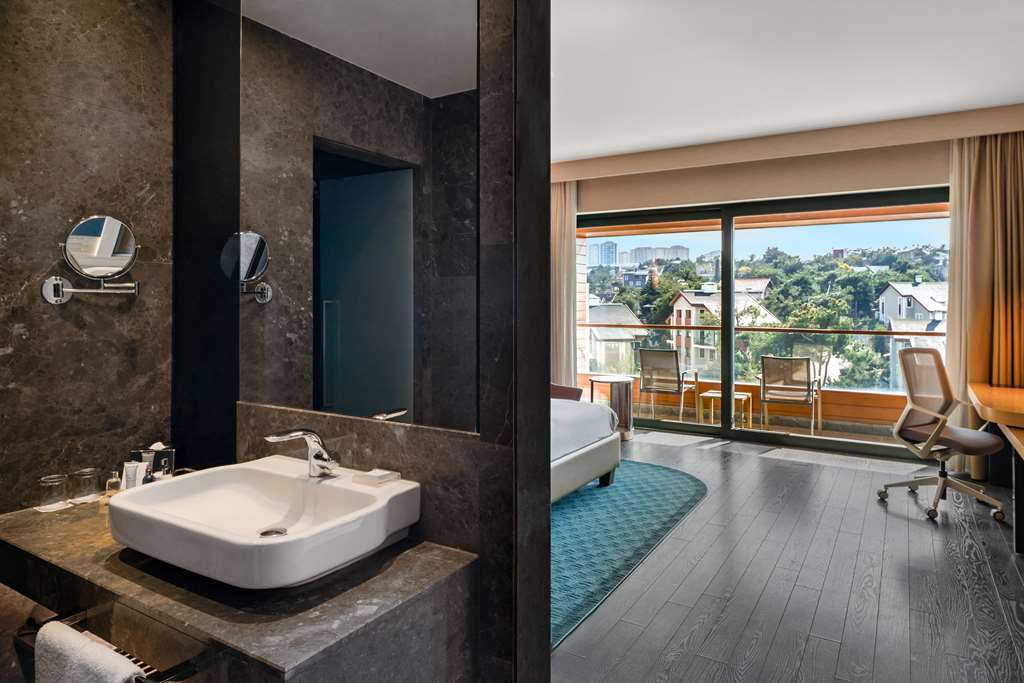 Images Radisson Blu Hotel & Spa, Istanbul Tuzla