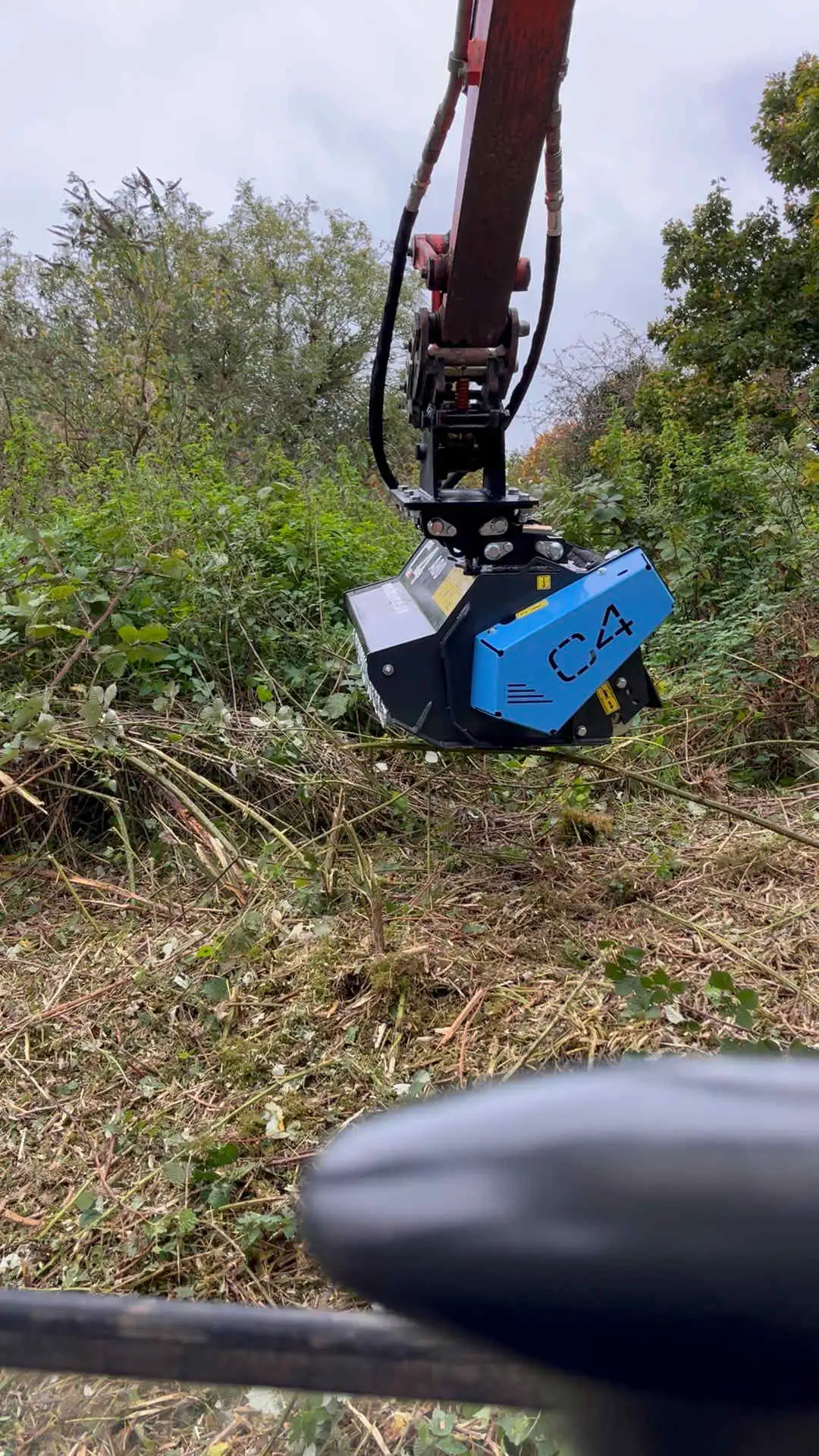 Images JR Childs & Son Plant