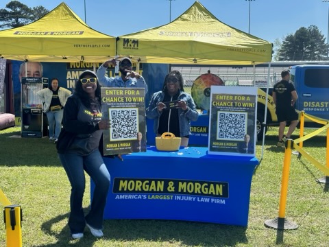 Images Morgan & Morgan