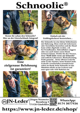 Bilder JN-Leder Jürgen Neumeier