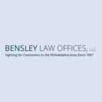 Bensley Law Offices, LLC Logo