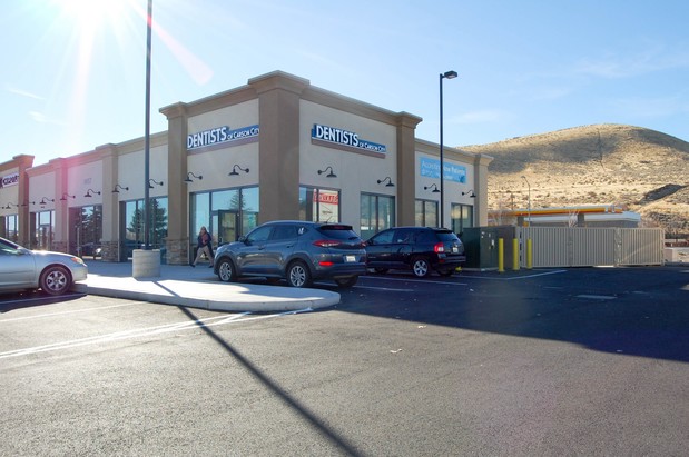 Images Dentists of Carson City