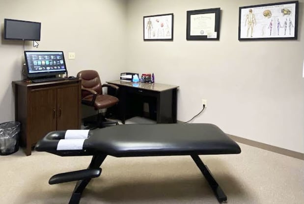 Images Bynum Chiropractic