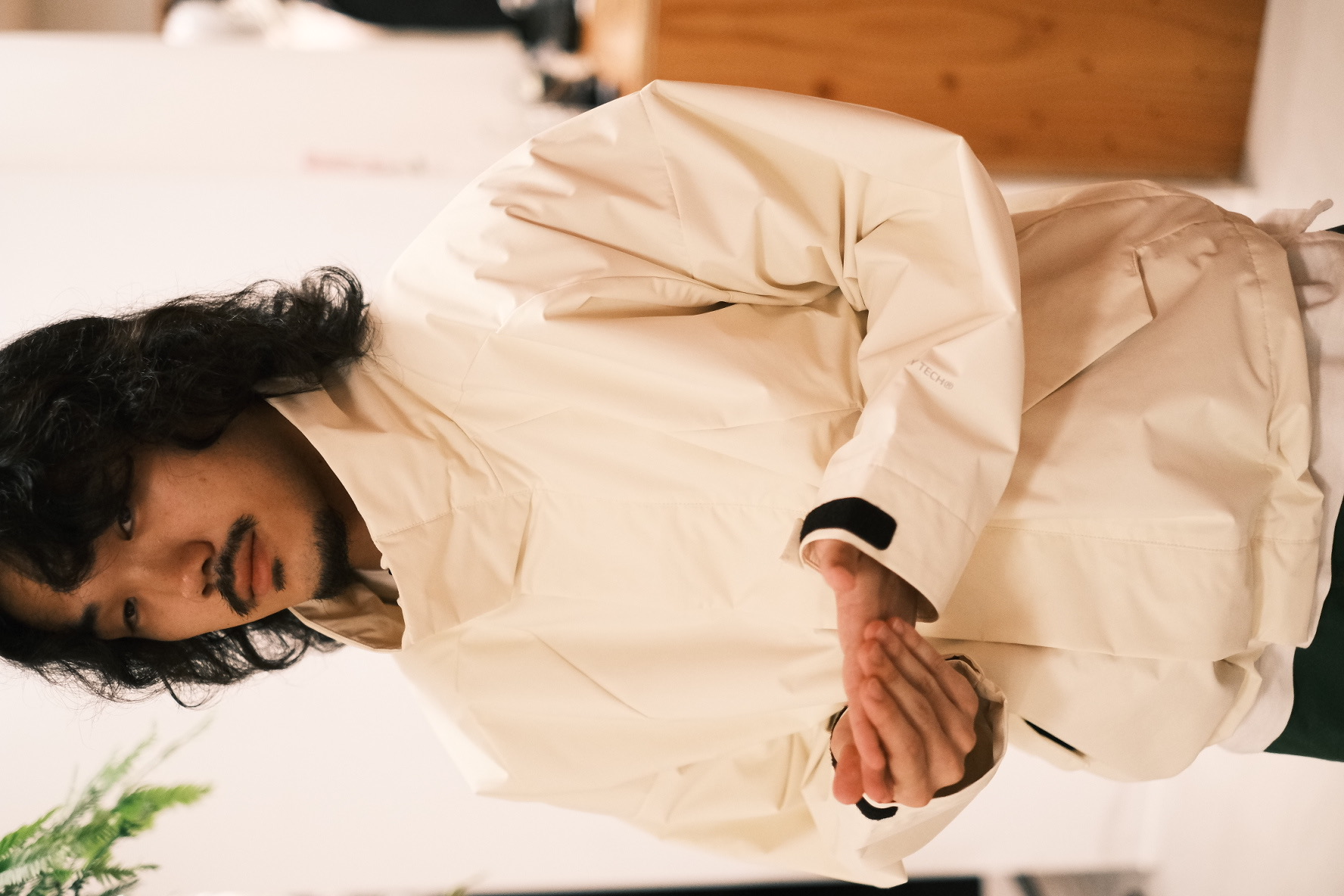Images THE NORTH FACE/HELLY HANSEN(ザ・ノース・フェイス/ヘリーハンセン) 大丸神戸