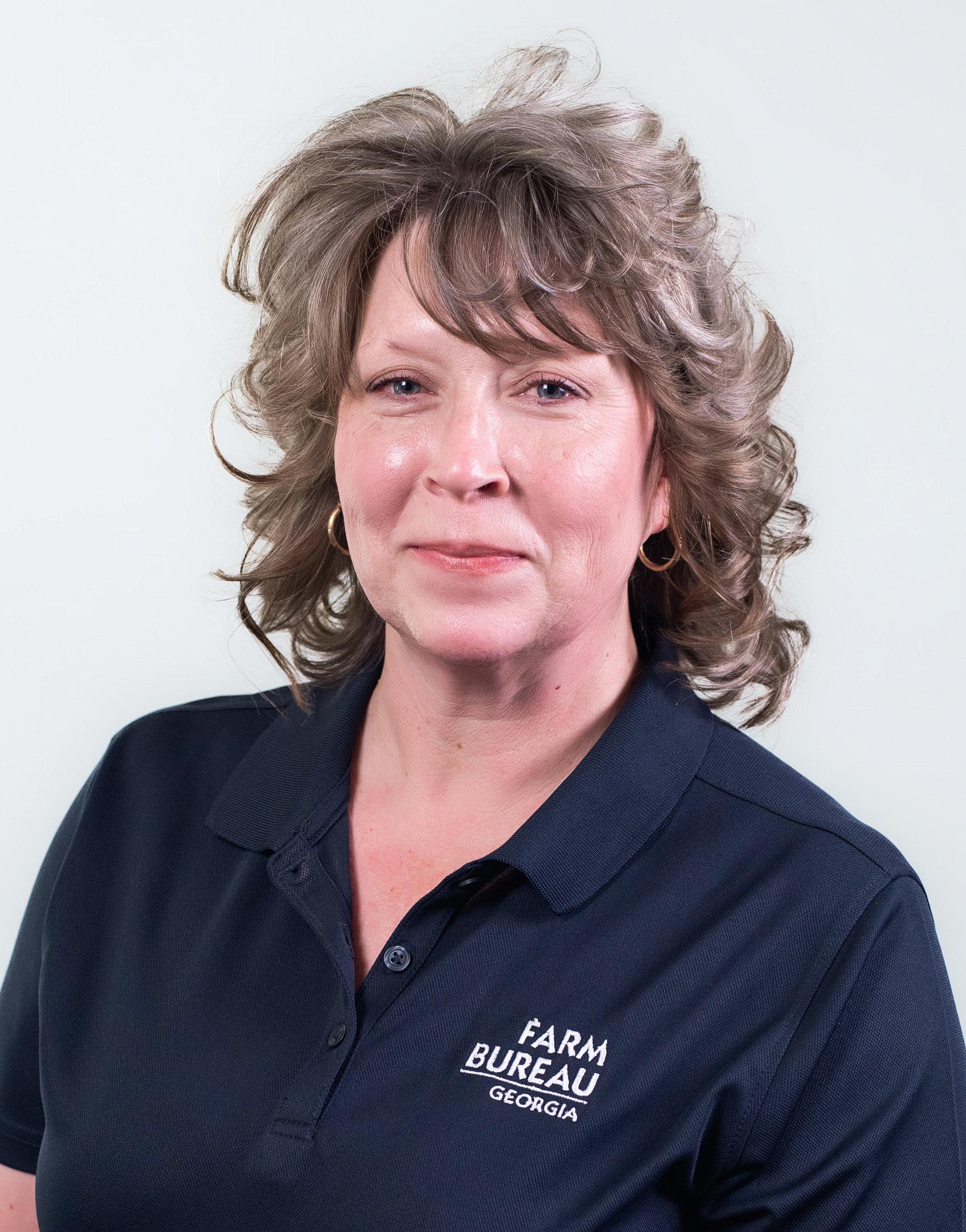 Rhonda Williams, Georgia Farm Bureau Insurance Agent