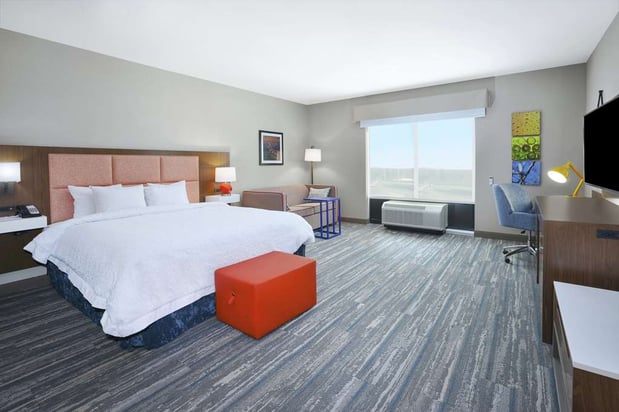 Images Hampton Inn & Suites Grandville Grand Rapids South