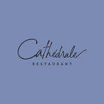 Cathédrale Restaurant Logo
