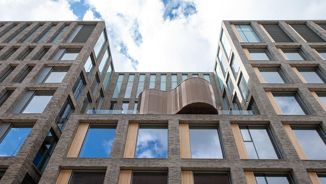 Images Kerabit Julkisivut Oy