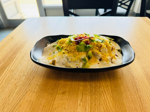 Images Fusion Bites Of India
