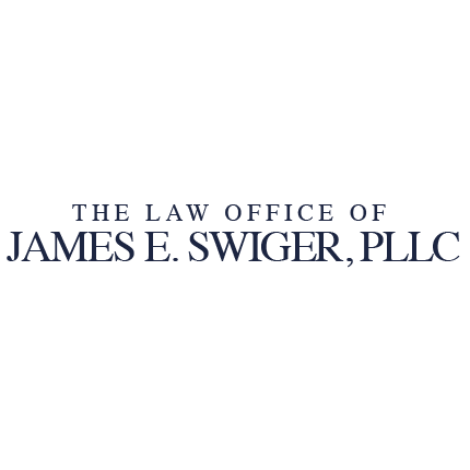 The Law Office of James E. Swiger, Pllc