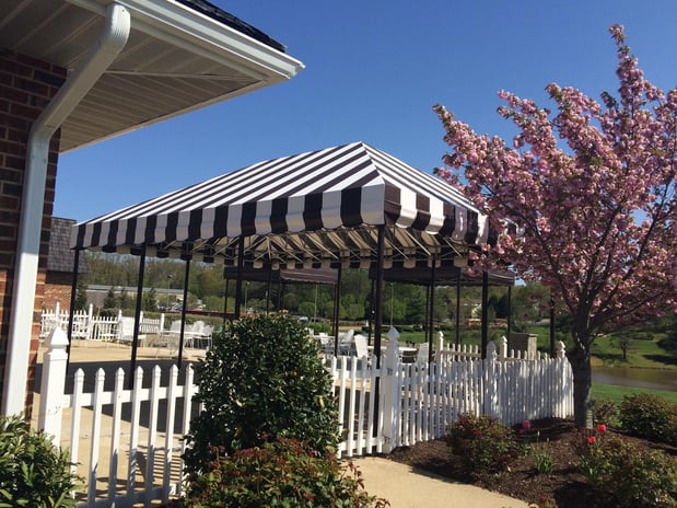 Images Capital Canopies Inc.