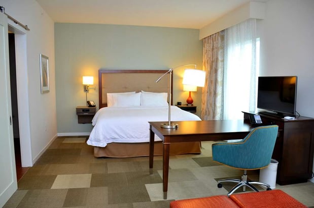 Images Hampton Inn & Suites Deland