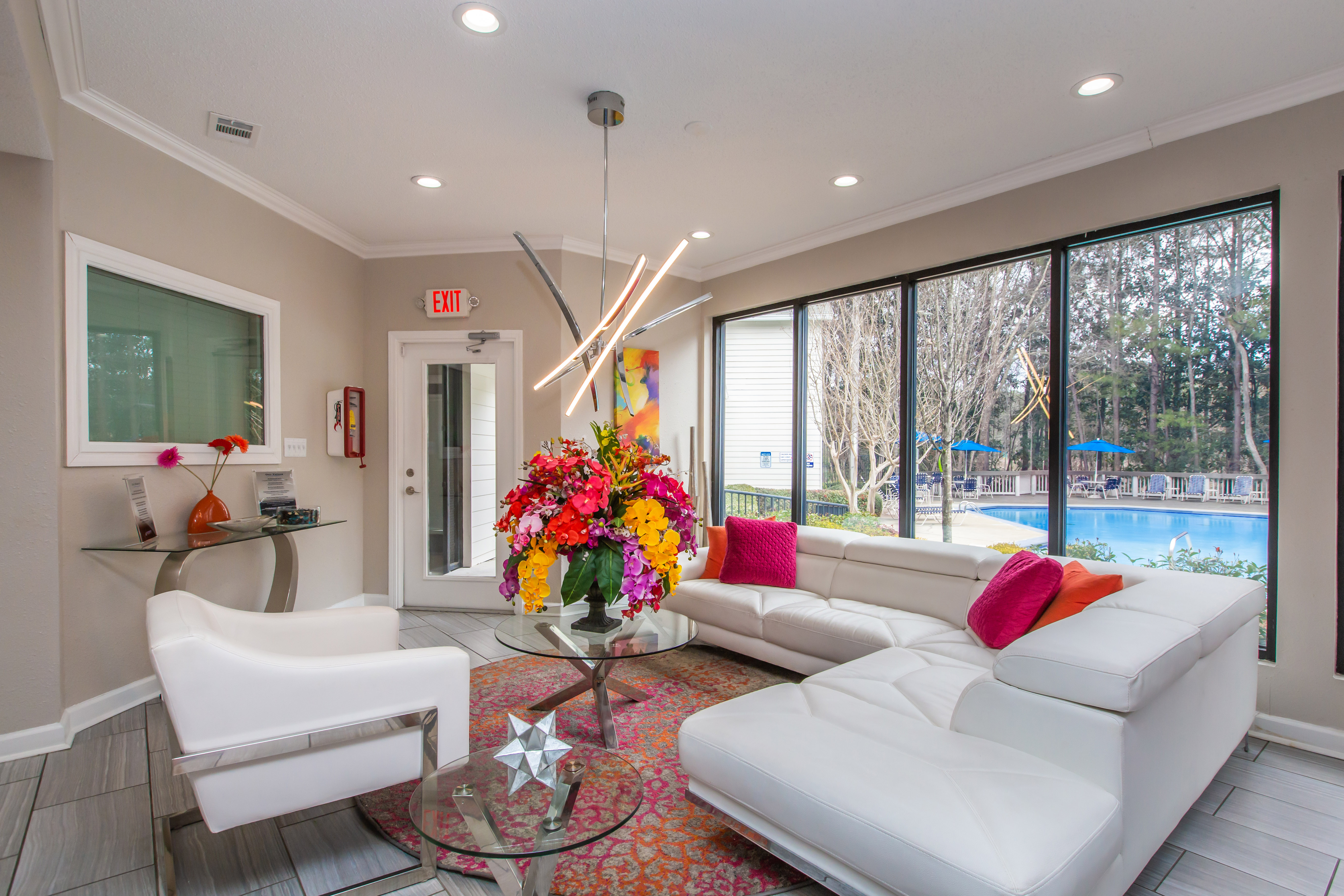 Blue Magma Residential