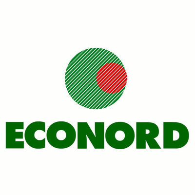 Econord Spa Logo