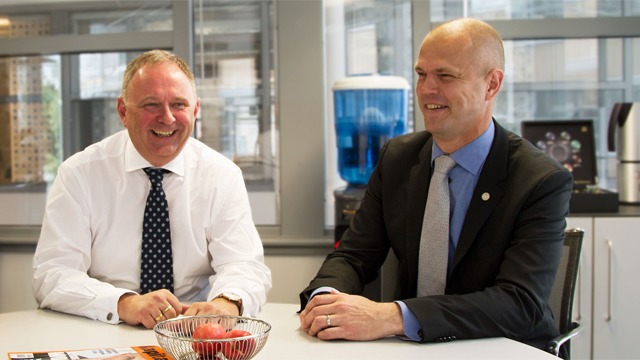 Images Connectum Capital Management AS