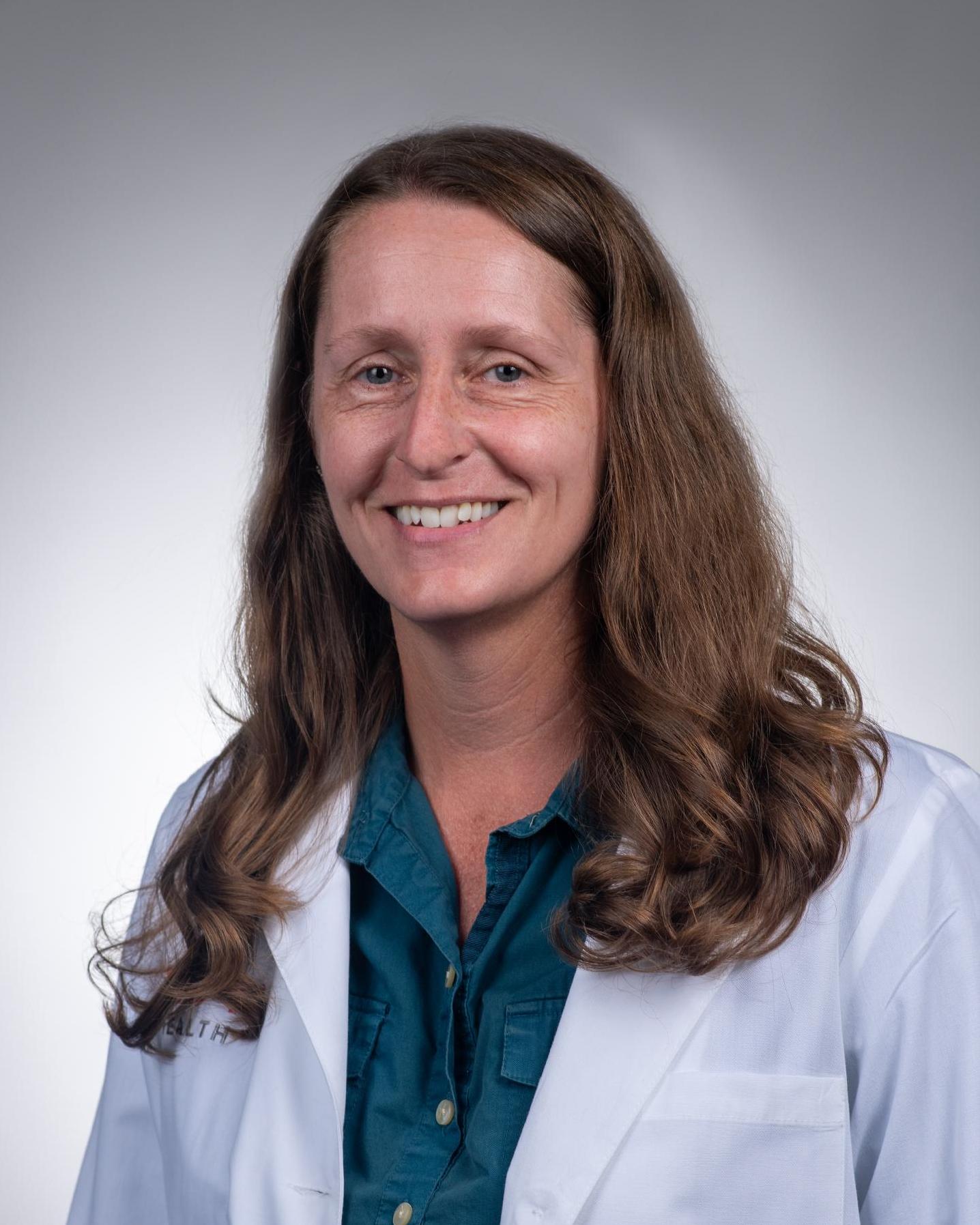 Karen Isaacs, MD