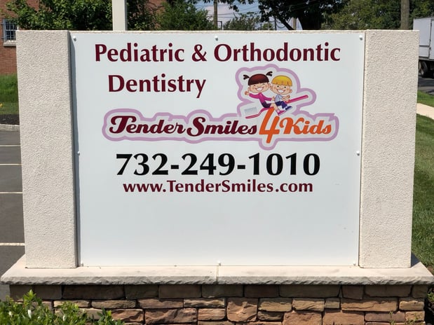 Images Tender Smiles 4 Kids