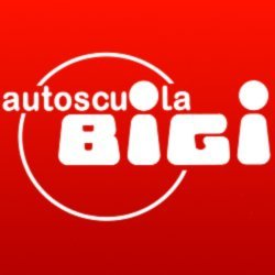 Autoscuola Bigi Logo