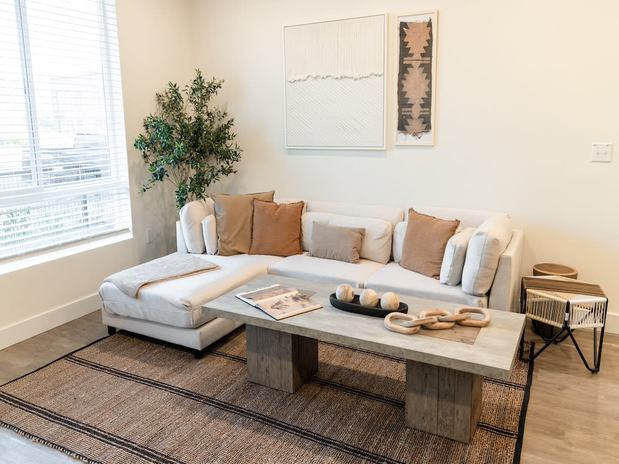 Images The Arza Apartments