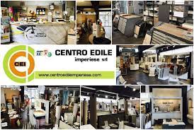 Images Centro Edile Imperiese