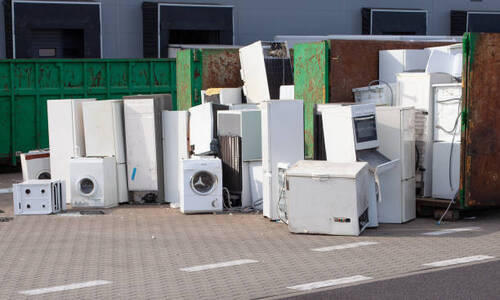 Images JK Recycling
