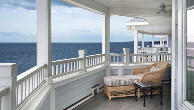 Images Madison Beach Hotel, Curio Collection by Hilton