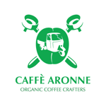 Caffè Aronne Logo