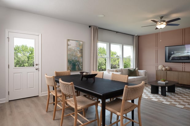 Images Saddlebrook Ranch, The Summit by Ashton Woods