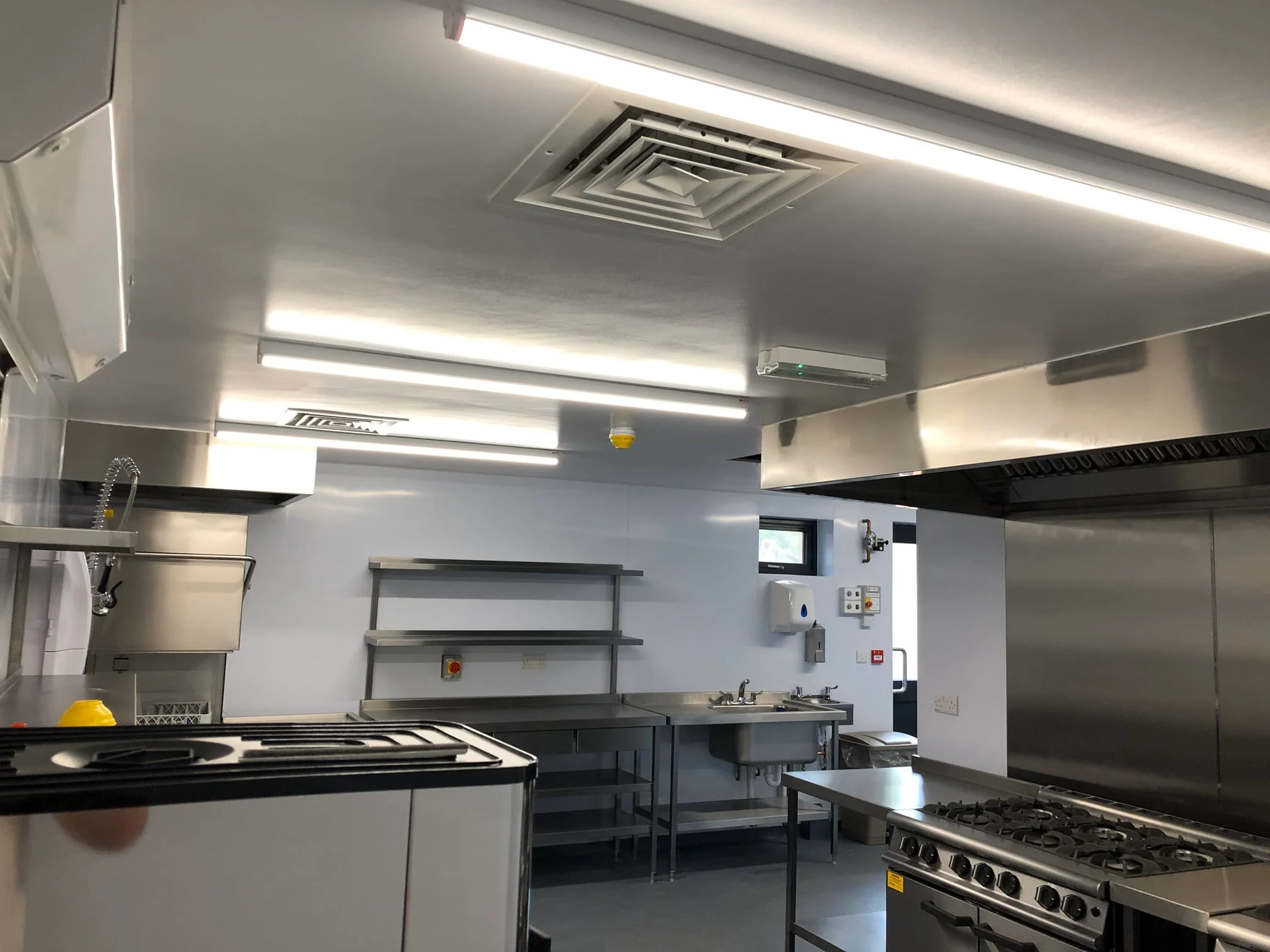 Images Paul Forward Decorating Contractor Ltd