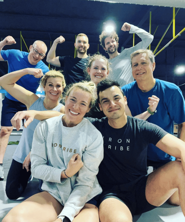 Images Iron Tribe Fitness - Gym, Personal Training