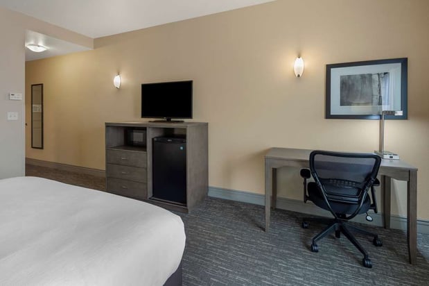Images Best Western Plus Chena River Lodge
