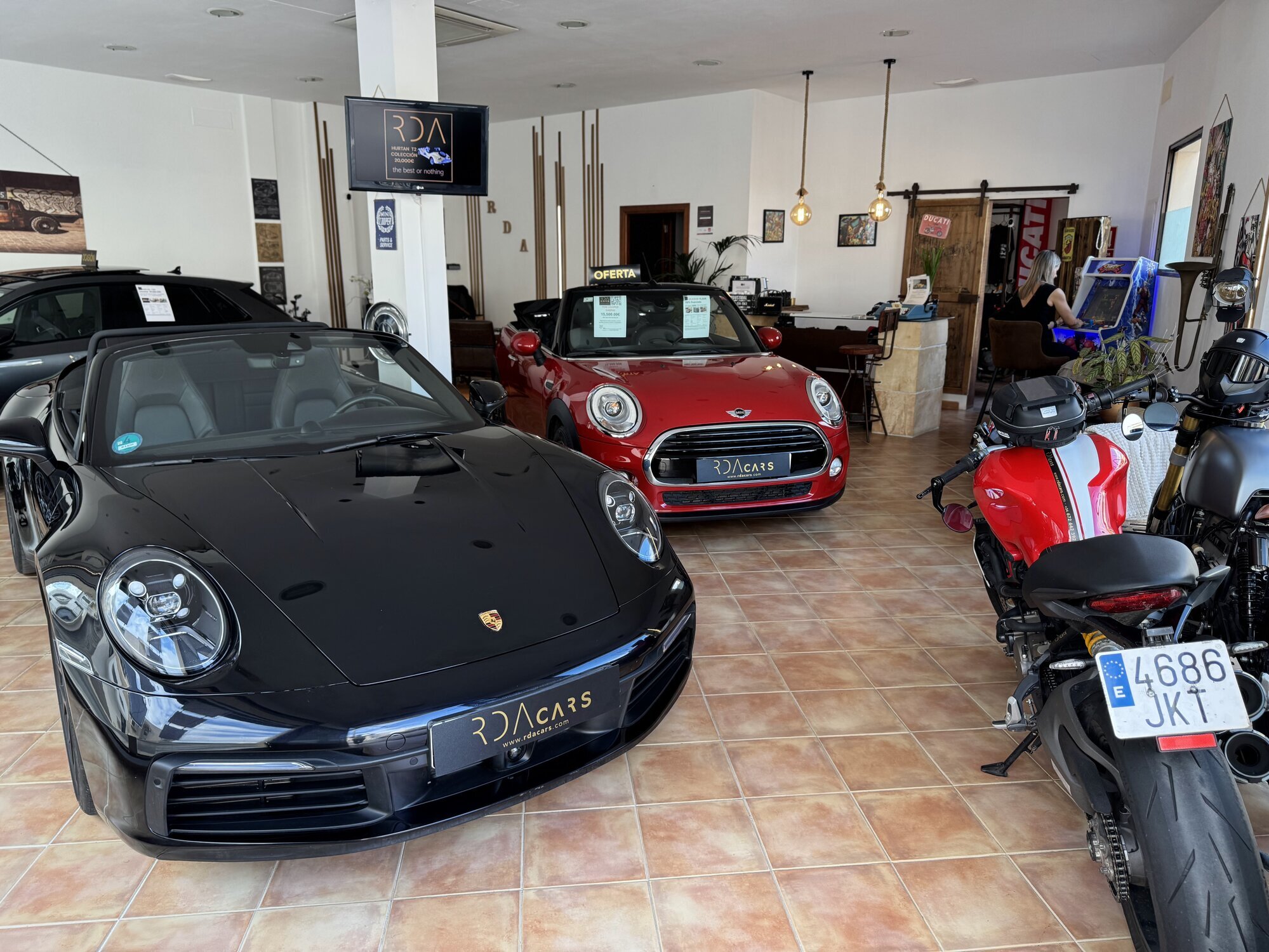 Images Rdacars vehículos de Ocasión