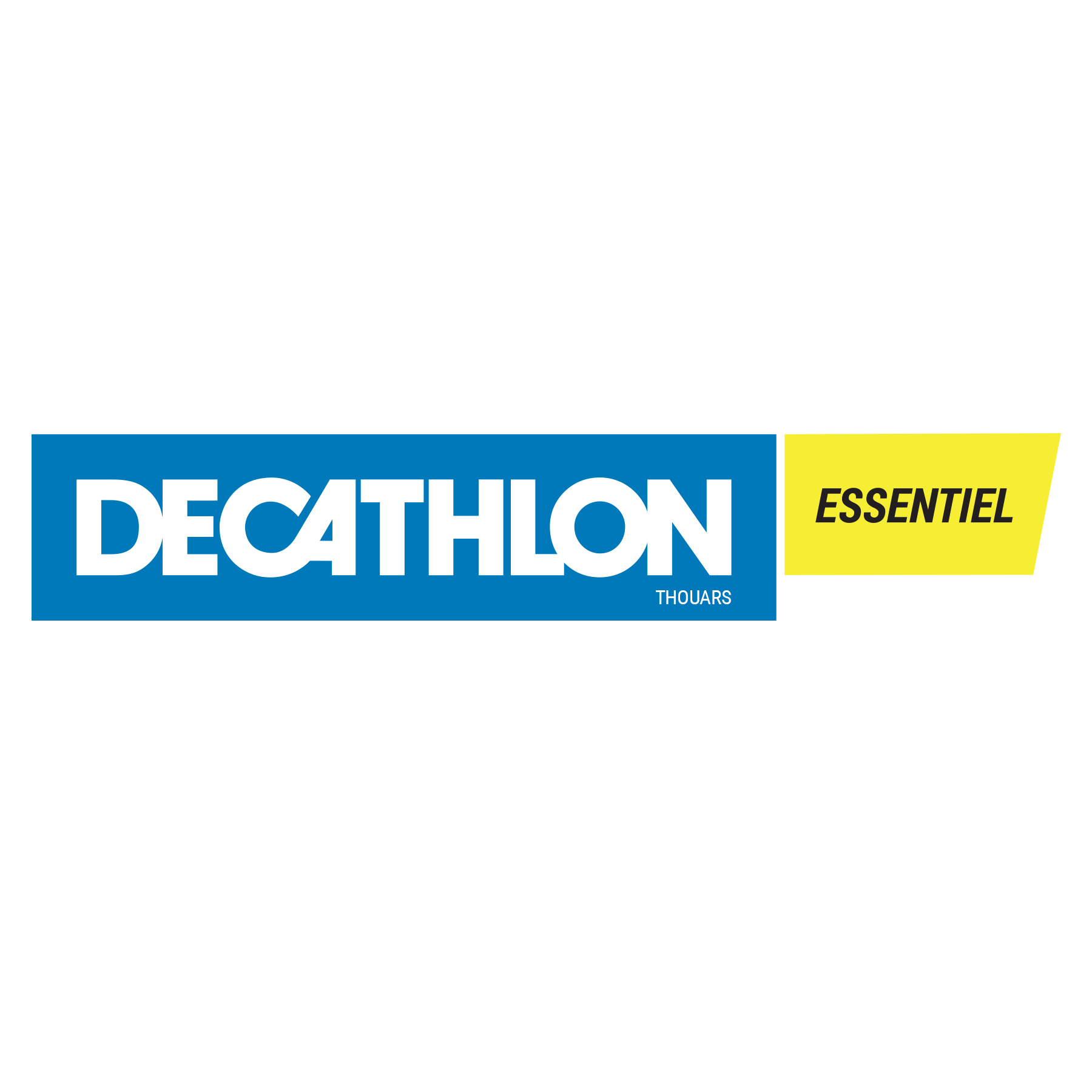 decathlon thouars