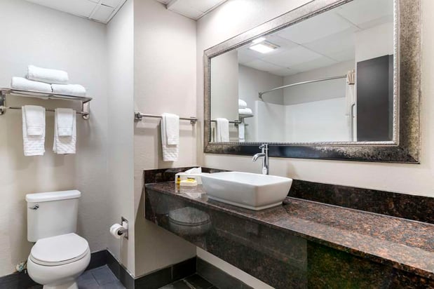 Images Best Western Savannah Airport Inn & Suites