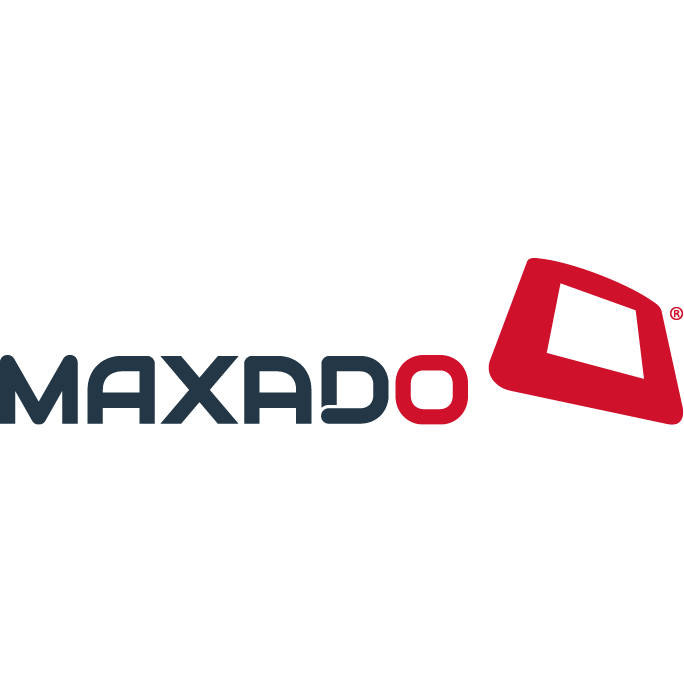 Logo Maxado GmbH