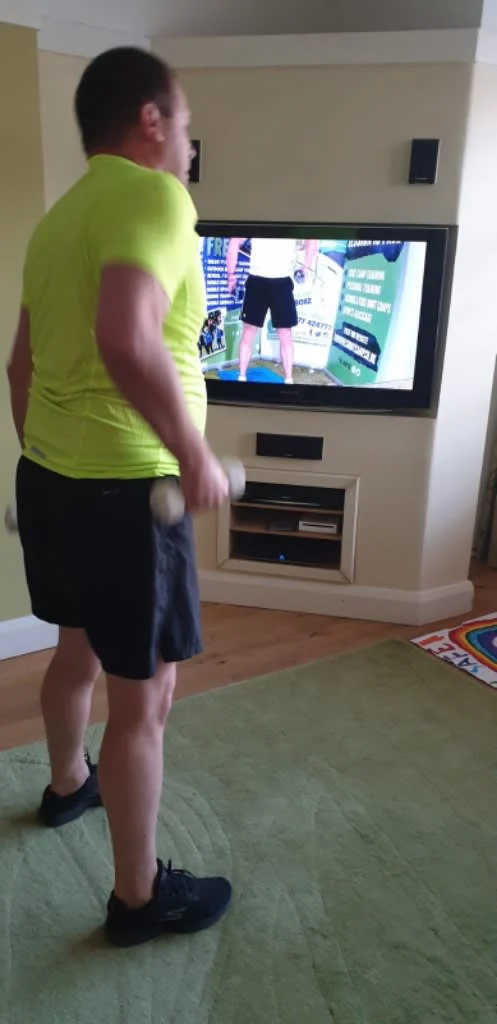 Images Brownes Boot Camp