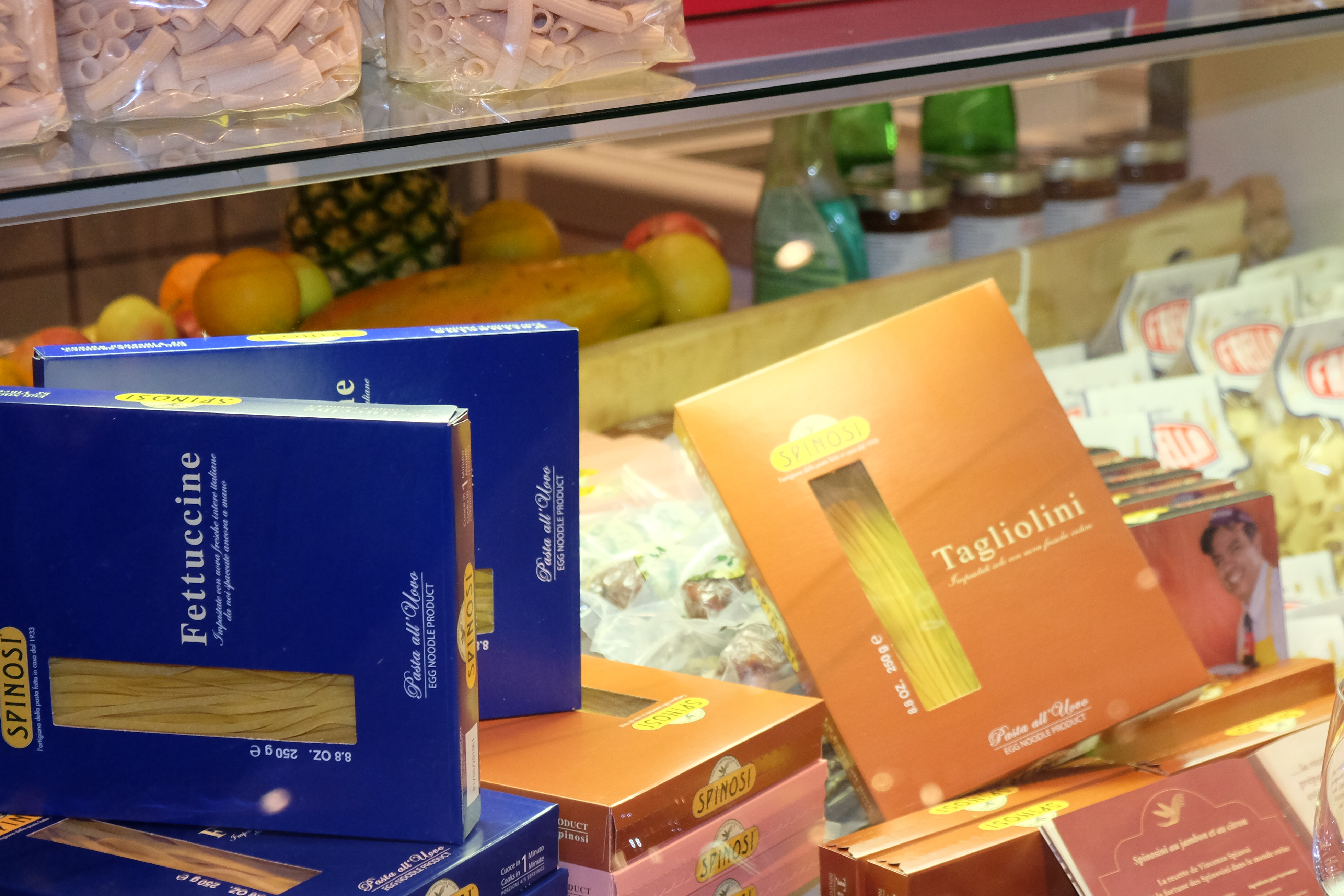 Culinarius, Dürener Straße 193-197 in Köln