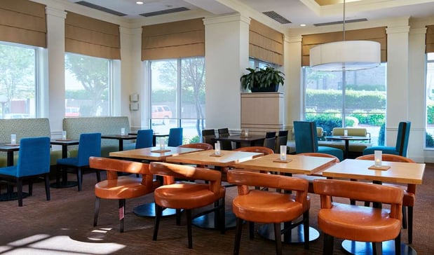 Images Hilton Garden Inn Charlotte North