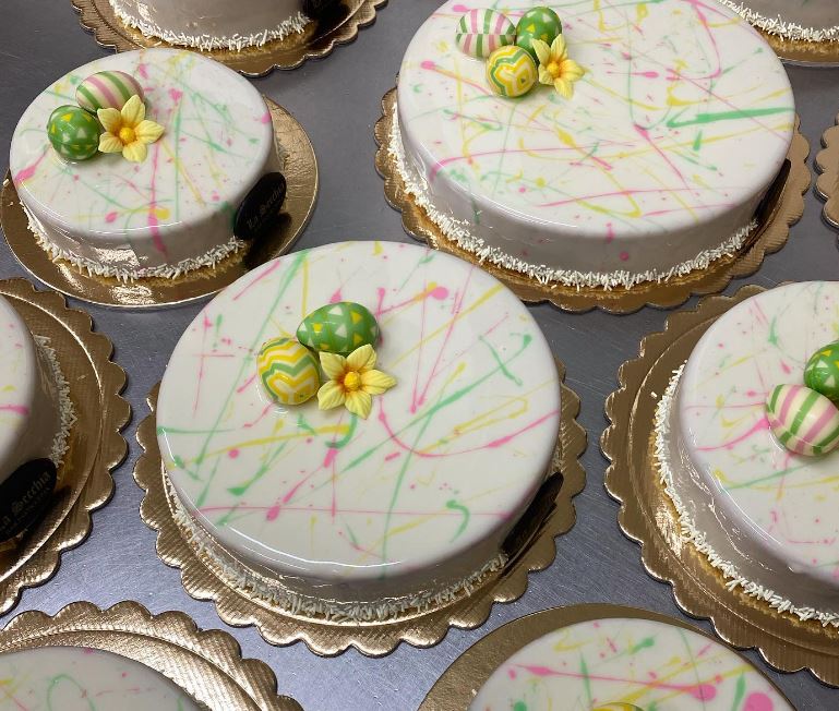Images Pasticceria La Secchia