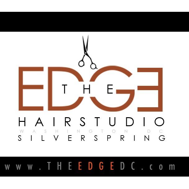The Edge Hair Studio - Silver Spring, MD 20902 - (301)588-2701 | ShowMeLocal.com