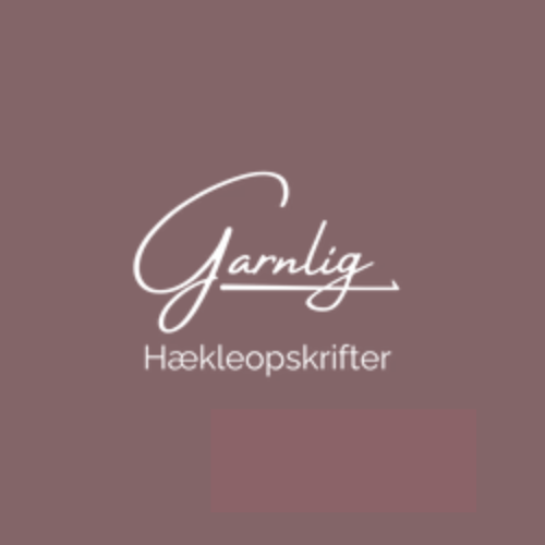 Garnlig Logo