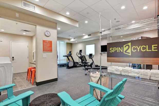 Images Home2 Suites by Hilton McKinney