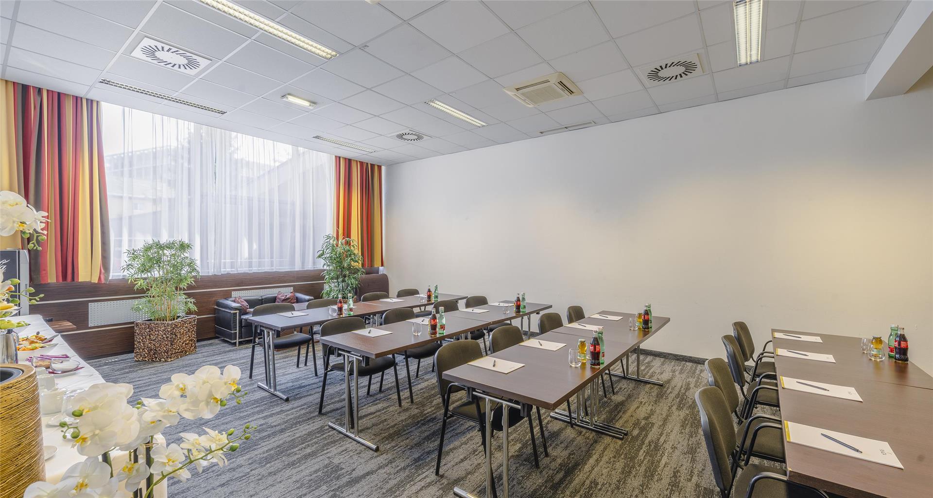 Bilder Best Western Plus Plaza Hotel Graz