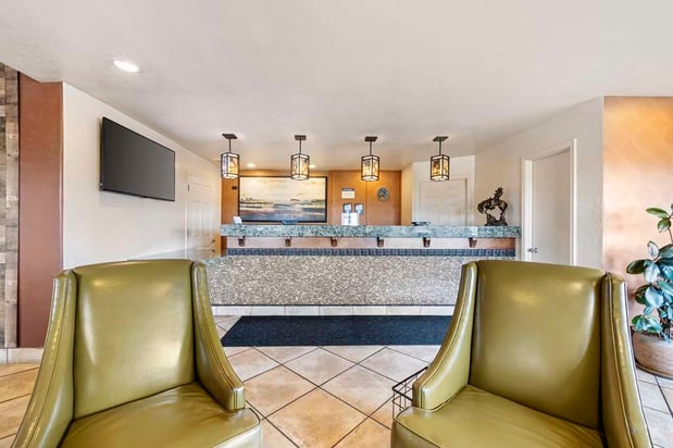 Images Best Western Prescottonian