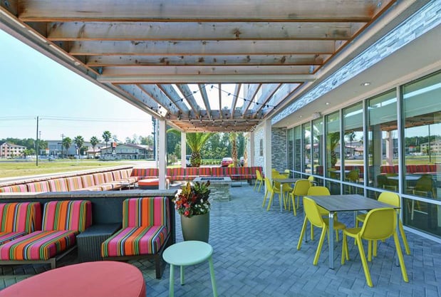 Images Home2 Suites by Hilton Richmond Hill Savannah I 95