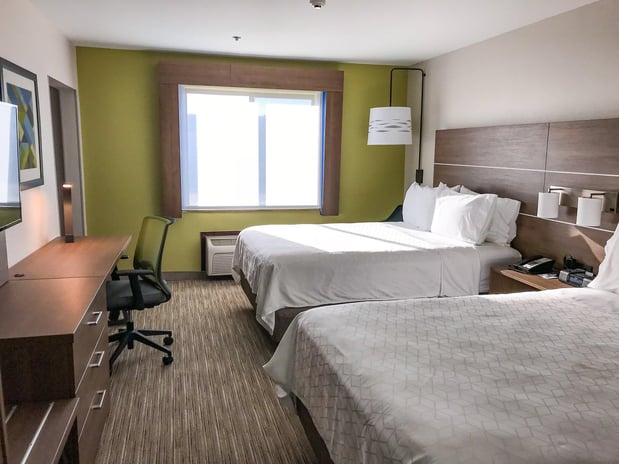 Images Holiday Inn Express & Suites Lubbock West by IHG