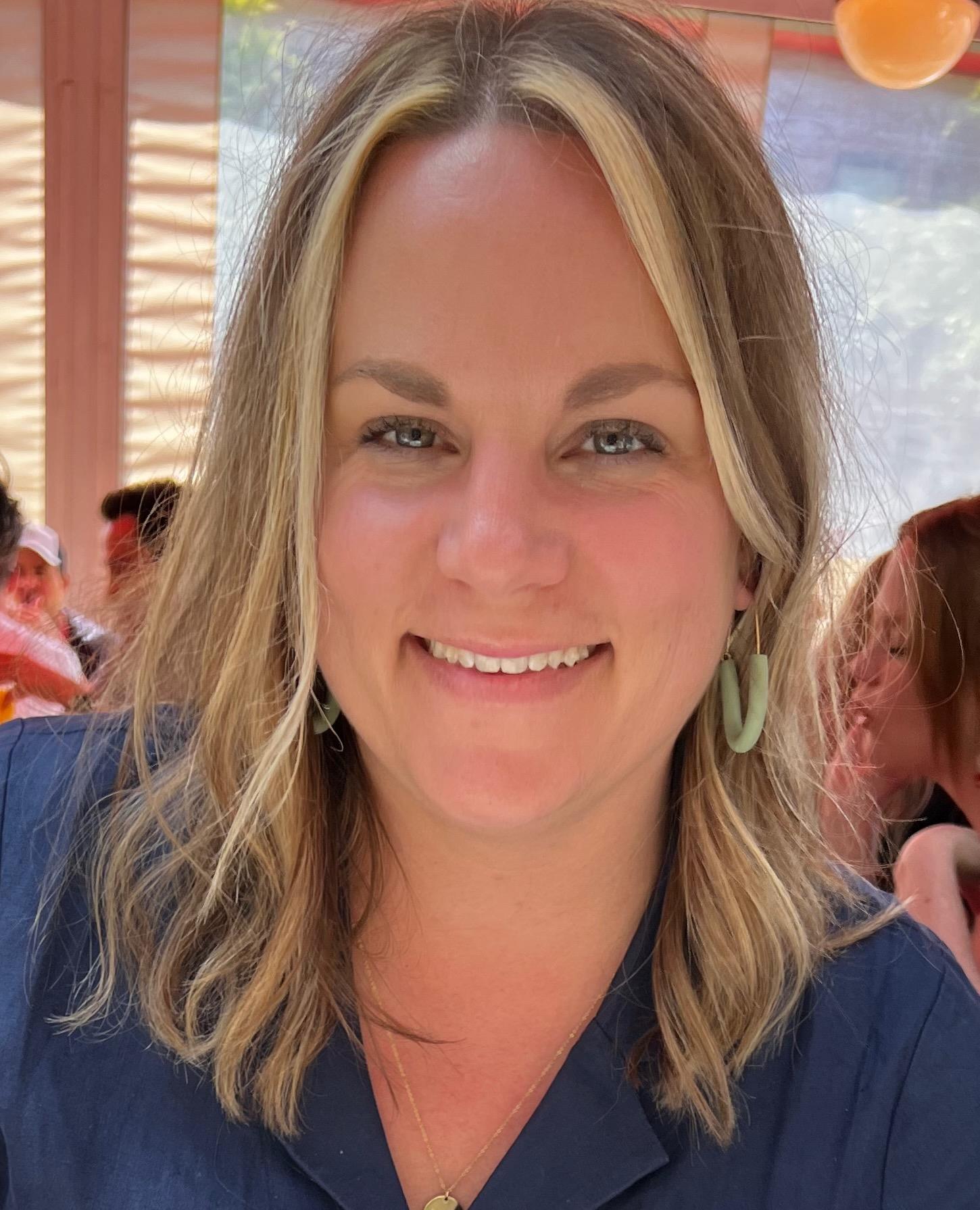 Lisa Marie Baych - Greenville, SC - Family Medicine